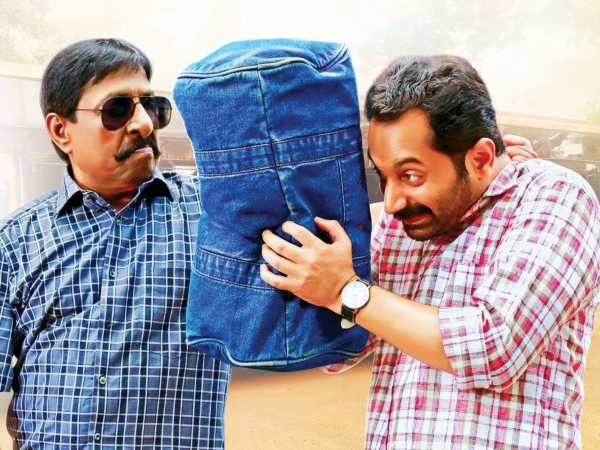 പ്രകാശനാണ് മനസ്സില്‍