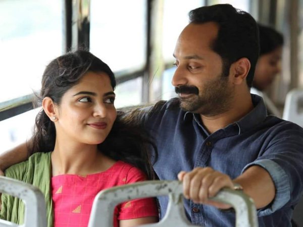 കൊച്ചിന്‍ മള്‍ട്ടിപ്ലെക്‌സിലും തരംഗം