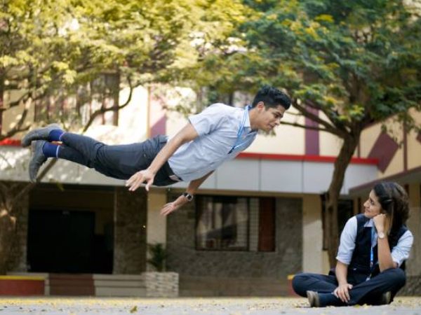 അഡാറ് ലവ്