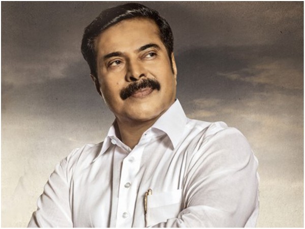 വൈഎസ്ആറിന്റെ കഥ