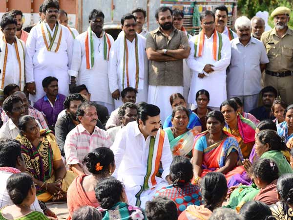 ഇടവേളയ്ക്ക് ശേഷം