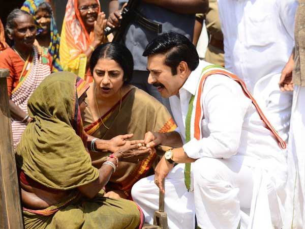 വിദേശത്തും മികച്ച സ്വീകരണം