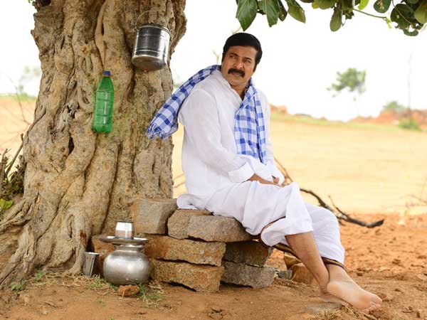  വൈഎസ്ആര്‍ പുനരവതരിച്ചു