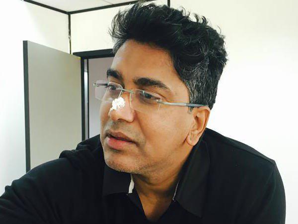  ദ കോമ്രേഡ്