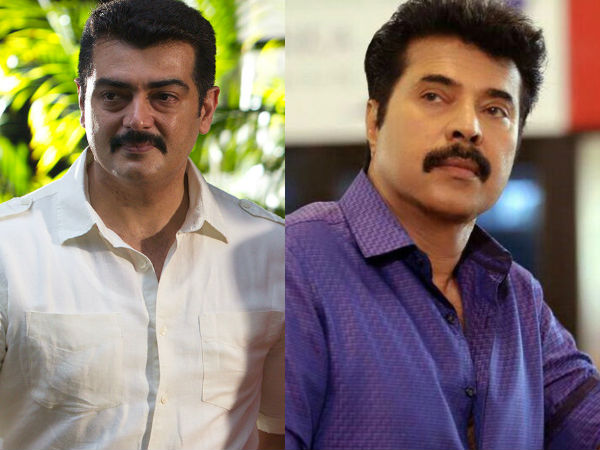 നായികയാവാന്‍ വിസമ്മതിച്ചു