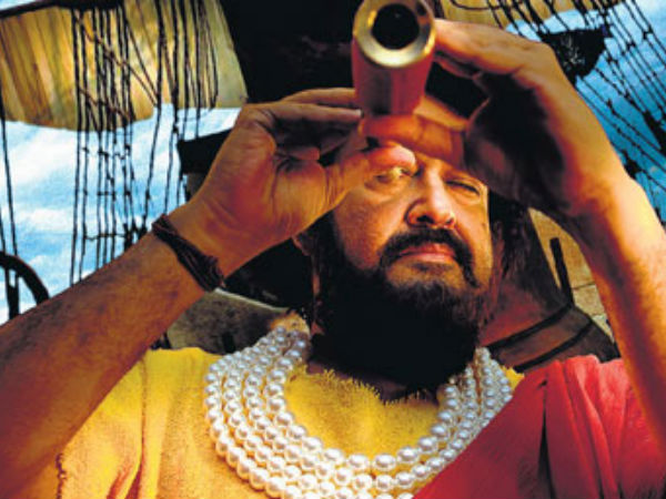 ചിരി വിടര്ന്നു