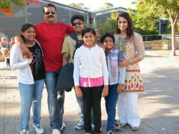  ഭാവ്‌നിയെ പുകഴത്തി പറഞ്ഞ വീഡിയോ