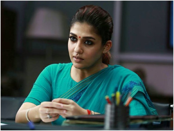 സിനിമയില്‍ അഭിനയിപ്പിക്കില്ലെന്ന്