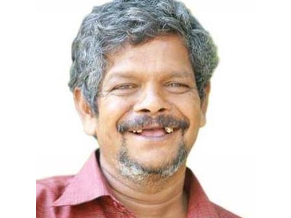 അരിസ്റ്റോ സുരേഷിന്റെ വാക്കുകളിലേക്ക്