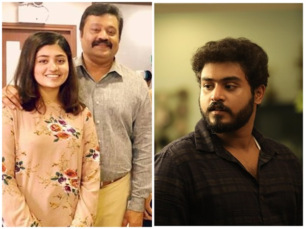  സുരേഷ് ഗോപിയുടെ വാക്കുകളിലേക്ക്,,