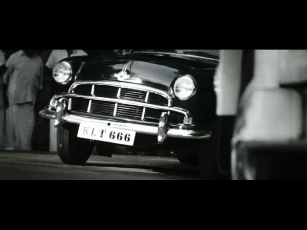 ലാന്‍ഡ് മാസ്റ്റര്‍ കാര്‍ തന്റെത്