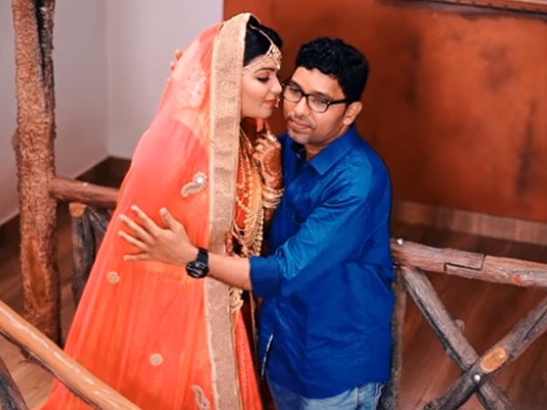  നിയാസിന് കെട്ടിക്കാറായ മകളോ