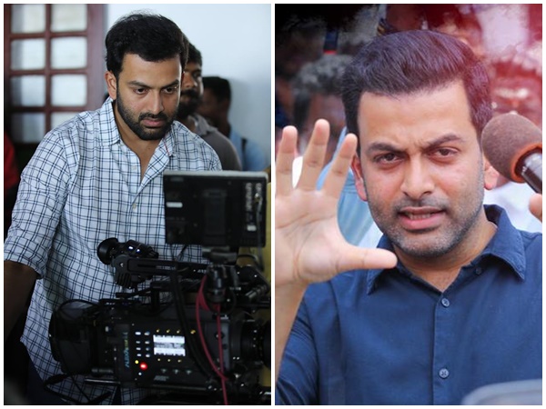 പ്രേക്ഷകര്‍ക്കായി സര്‍പ്രൈസ്