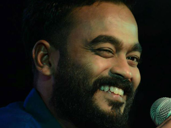 സിനിമയിലെത്തുന്നതിനു മുന്‍പേ 