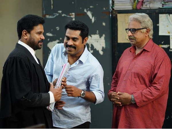  ദിലീപും സിദ്ദിഖും