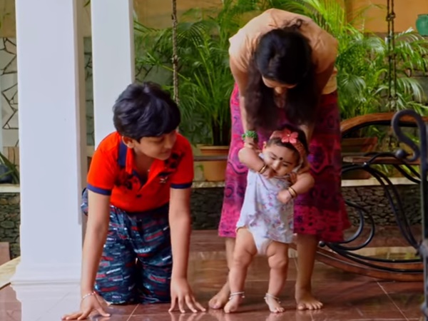 കേശുവിനും സ്‌നേഹം