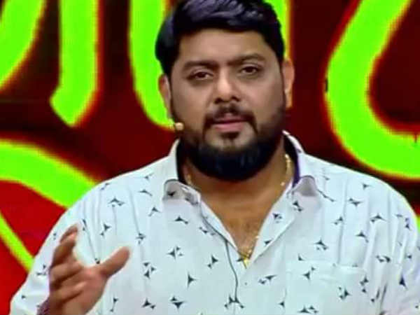 എന്ത് വേണമെങ്കിലും ചെയ്‌തോ