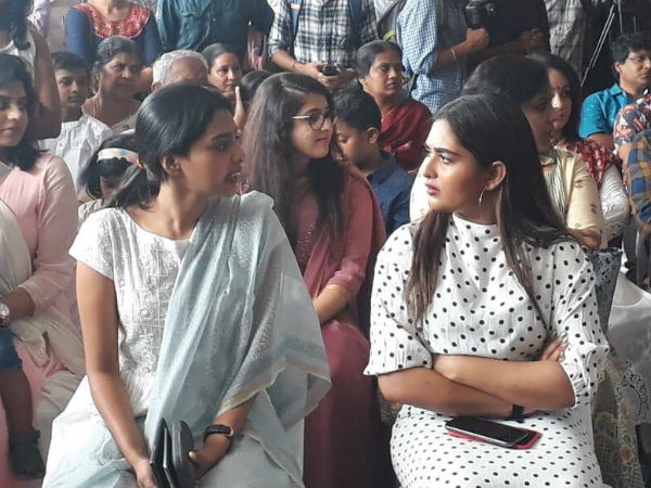  പൃഥ്വിയ്ക്ക് നാല് നായികമാര്‍