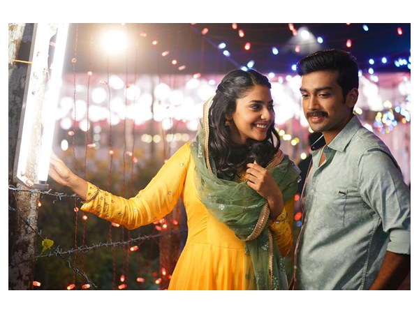 കരയാന്‍ പാടാണ്