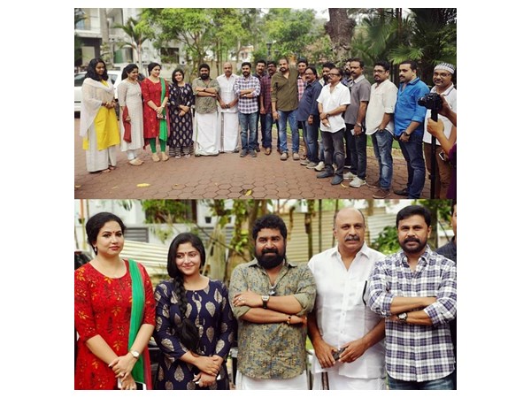 ചിത്രങ്ങള്‍ വൈറലായി