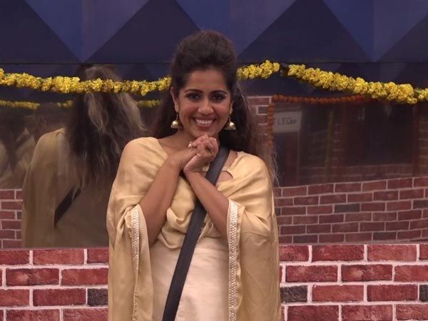  എല്ലാം എന്റെ സുരക്ഷിതത്വത്തിന് വേണ്ടി