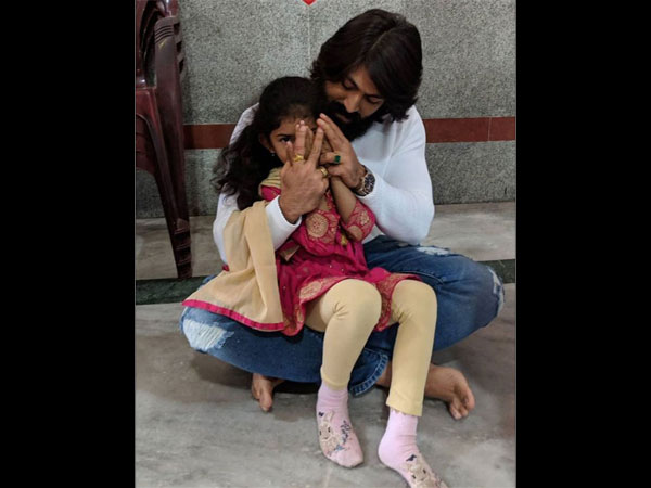 അധോലോക നായകന്റെ കഥ