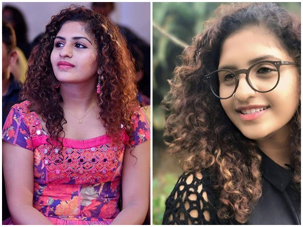 വേദിയിലും ഡാന്‍സ്