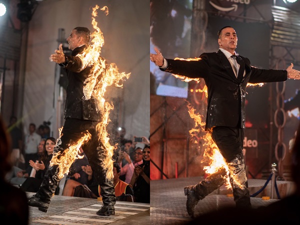 വൈറലായി പുതിയ ചിത്രങ്ങള്‍