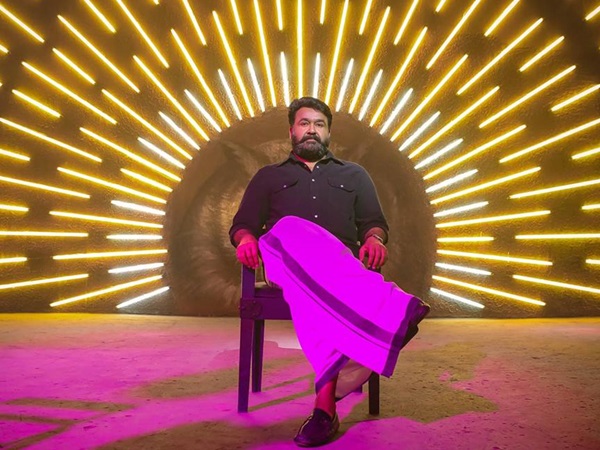  ലൂസിഫറിന്റെ വിജയം