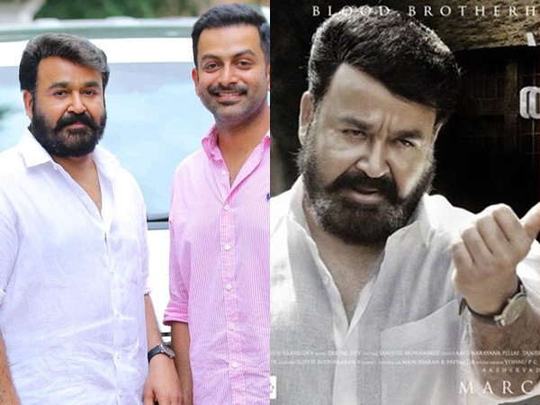 ലൂസിഫറിനെ ഏറ്റെടുത്ത് പ്രേക്ഷകര്‍