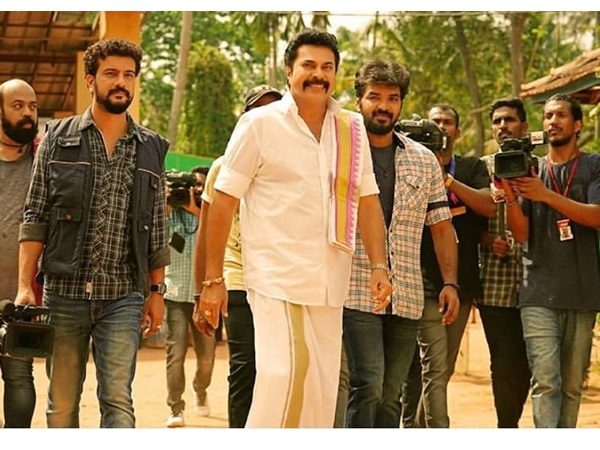 ട്രെയിലറിനായുളള കാത്തിരിപ്പ്