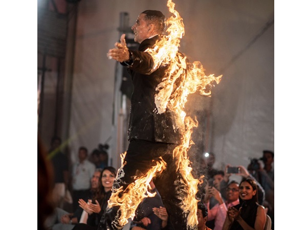 വ്യത്യസ്ത തരം പ്രോജക്ടുകള്‍ 