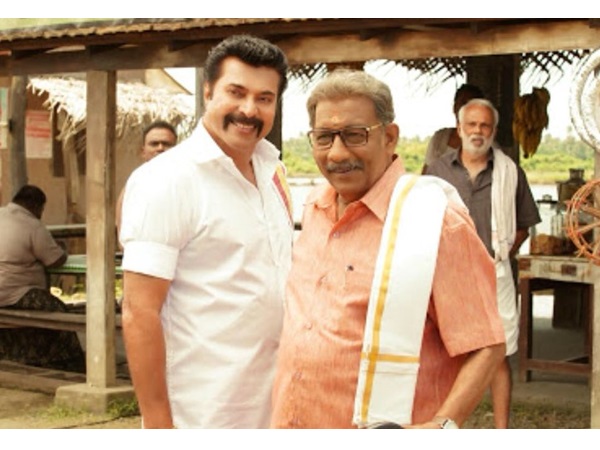 വമ്പന് താരനിര