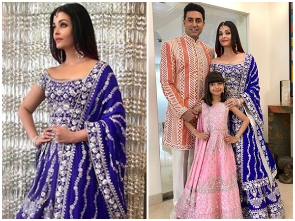  ഐശ്വര്യ റായി