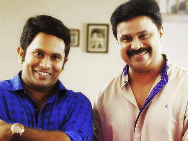 ദിലീപിന്റെ ഉപദേശം