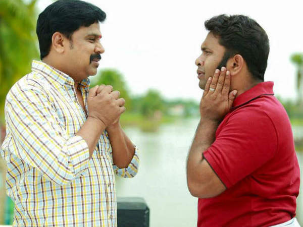  വിളിച്ചു വരുത്തി പണി കൊടുത്തു