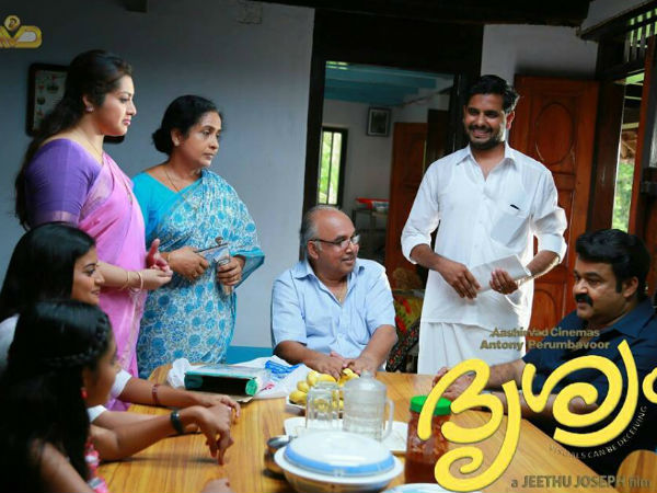 ലാലേട്ടന്റെ സിനിമകളിലെ സ്ഥിരം സാന്നിധ്യം