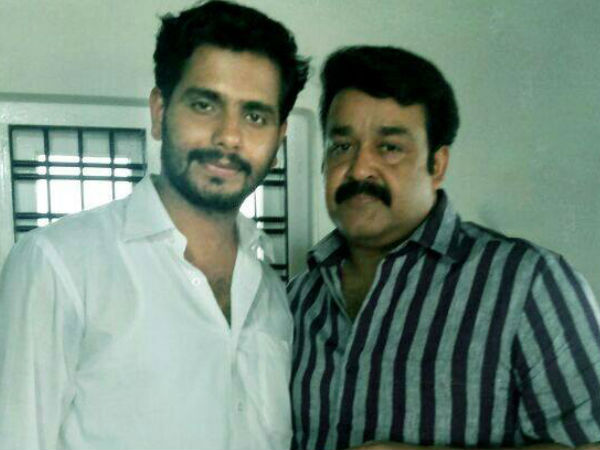 ലാലേട്ടന്‍ പോരെ?