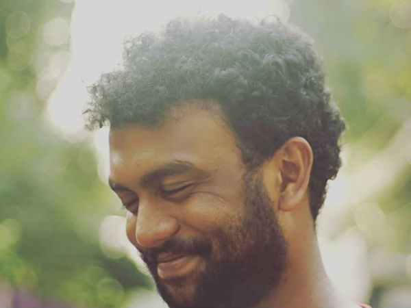  ബ്രസീൽ ഫാനായി അനു