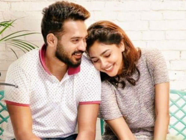   വിജയ് സൂപ്പറാണ്  പൗർണമിയും