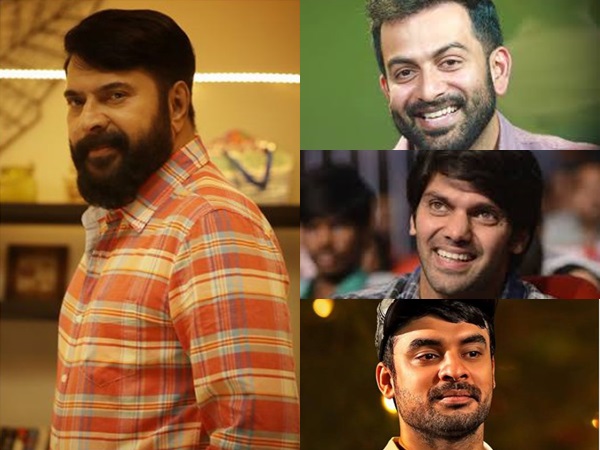 വമ്പന്‍ താരനിര