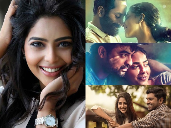 സീമ ചേച്ചിയുടെ അഭിനന്ദനം