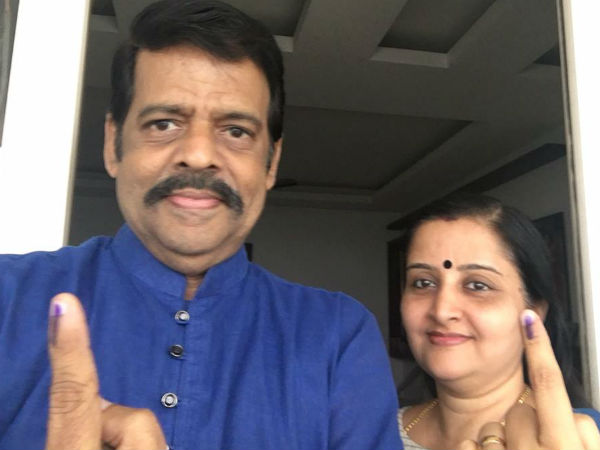 നാണമില്ലാത്ത പെണ്ണ് ഉണ്ടോ