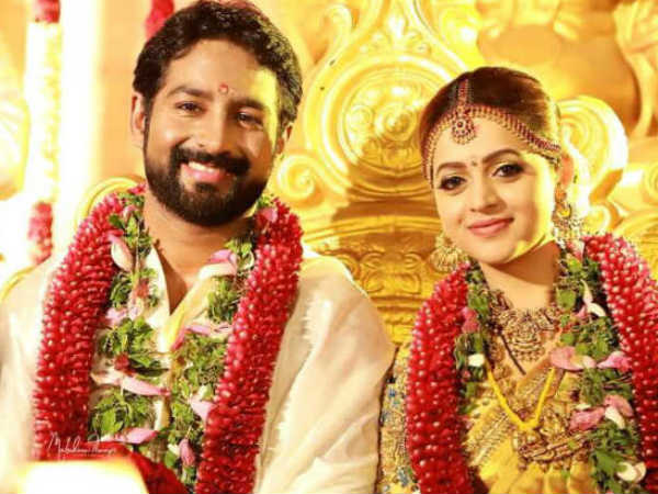   നവീനുമായിട്ടുണ്ടായിരുന്ന പ്രണയം