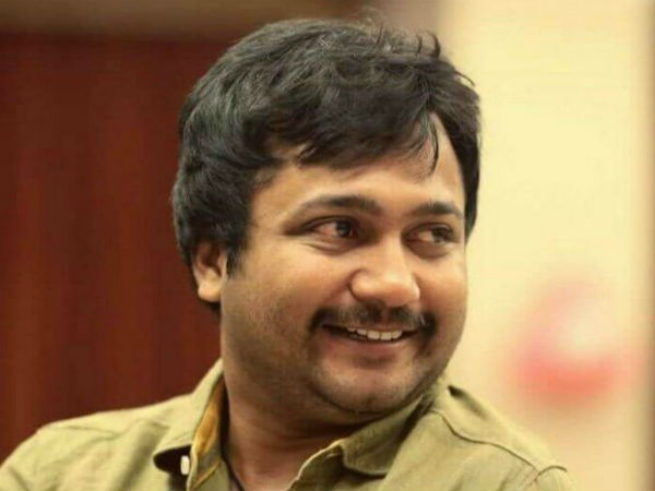  ആകെ അ‍ഞ്ച് ദിവസത്തെ ഷൂട്ട്