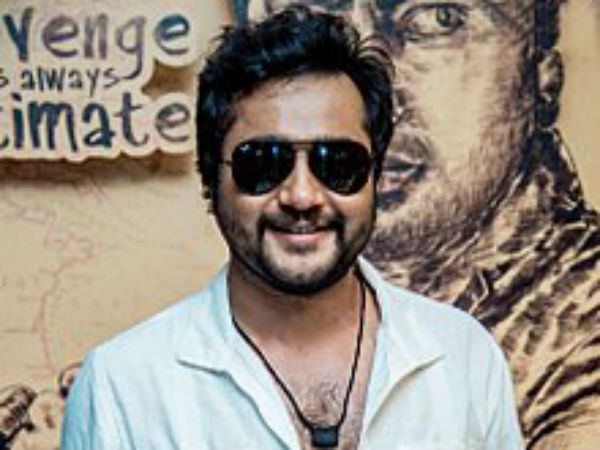  രമ്യാ നമ്പീശൻ നായിക 