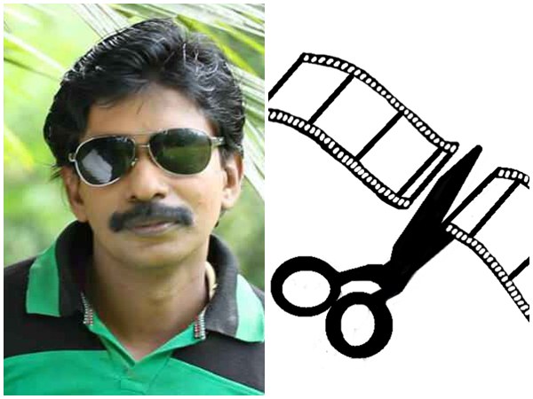 santhosh pandit santhosh pandit