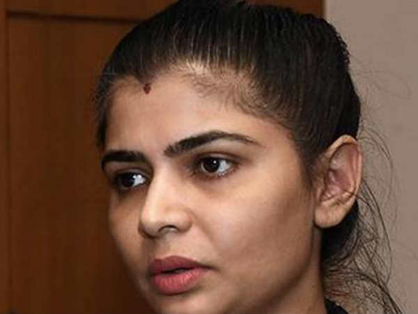   ഗുരുതര ആരോപണവുമായി ചിൻമയി