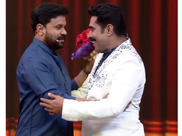  ഗെയിം ഷോ