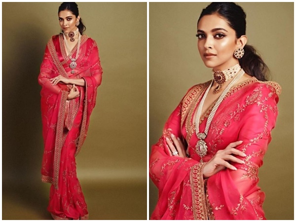 ദീപിക പദുക്കോണ്‍